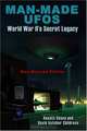 Man-Made UFOs: WWII