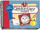 Our Favorite Quick & Easy Recipes Cookbook, Gooseberry Patch 