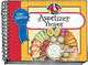 Our Favorite Appetizer Recipes Cookbook, Gooseberry Patch 