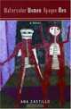 Watercolor Women / Opaque Men : A Novel in Verse, Ana Castillo 