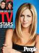 People: 100 Greatest TV Stars of Our Time, Editors of People Magazine 