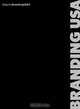 Branding USA # 3, B. Pedersen 