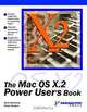The Mac OS X.2 Power User