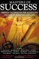 Masters of Success, Ivan R. Misner, Don Morgan 