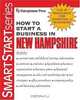 How to Start a Business in New Hampshire (How to Start a Business in New Hampshire), Entrepreneur Press 