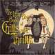 The Little Big Book of Chills and Thrills (Little Big Books (Welcome Enterprises)), 