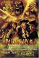 A Blazing World: The Unofficial Companion to the Second League of Extraordinary Gentlemen, Jess Nevins, Alan Moore 
