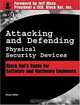 Black Hat Physical Device Security, Drew Miller 