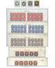 Специализированный каталог знаков почтовой оплаты. Том 2. Российская Империя. 1845-1917