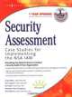 Security Assessment: Case Studies for Implementing the NSA IAM, Russ Rogers, Greg Miles, Ed Fuller, Ted Dykstra 