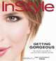 InStyle Getting Gorgeous (Hardcover), Jennifer Tung 