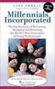 Millennials Incorporated (2008), Lisa Orrell 