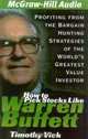 How to Pick Stocks Like Warren Buffett : Profiting from the Bargain Hunting Strategies of the World
