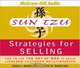 Sun Tzu Strategies for Selling : How to Use The Art of War to Build Lifelong Customer Relationships, Gerald .A Michaelson 