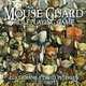 Mouse Guard Roleplaying Game, Luke Crane, David Petersen 