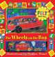 Wheels on the Bus: A Felt Read and Play Book, 