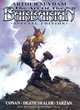 The Art of the Barbarian: Conan, Tarzan, Death Dealer, Arthur Sulyam, Renee Witterstaetter, T. W. Piscine 