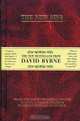 The New Sins, David Byrne 