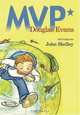 MVP: *Magellan Voyage Project, Douglas Evans 