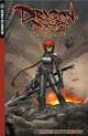 Dragon Arms: Chaos Blade Pocket Manga #2, David Hutchison 