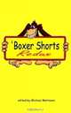 Boxer Shorts Redux, Michael Matteson 