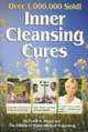 Inner Cleansing Cures, Frank K. Wood 