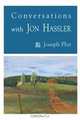 Conversations with Jon Hassler, Joseph Plut 