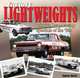 Factory Lightweights: Detroit