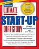 Ultimate Start-Up Directory, James Stephenson 