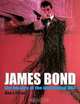 James Bond: The History Of The Illustrated 007, Alan J. Porter 