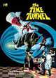 Time Tunnel: The Complete Series, Tom Gill, George Wilson 