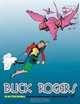 Buck Rogers In The 25th Century: The Complete Newspaper Sundays Volume 1 1930-1935, Russell Keaton, Rick Yager 
