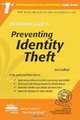 The Rational Guide to Preventing Identity Theft (Rational Guides), Jerri Ledford 