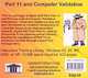 Part 11 and Computer Validation, Daniel, MD Farb, Bruce Gordon, Daniel Farb 