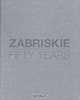 Zabriskie: Fifty Years, Virginia Zabriskie 