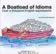 A Boatload of Idioms, Lucia Sera 