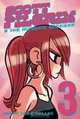 Scott Pilgrim, Vol. 3: Scott Pilgrim & the Infinite Sadness, Bryan Lee O