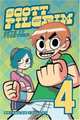 Scott Pilgrim, Vol 4: Scott Pilgrim Gets It Together, Bryan Lee O