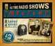 Mystery: Old Time Radio Shows (Orginal Radio Broadcasts), 