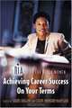 The Nia Guide for Black Women: Achieving Career Success on Your Terms, 