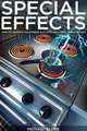 Special Effects: How to Create a Hollywood Film Look on a Home Budget, Michael Slone 
