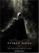 Batman Begins : The Official Movie Guide, Claudia Kalindjian 