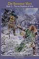 The Ice Shadows of Arna (The Snowtear Wars, Book 2), Scot R. Stone 