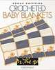 Vogue Knitting on the Go: Crocheted Baby Blankets, 