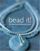 Bead It!: 25 Easy Beaded Jewelry Cards, 