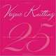 The Best of Vogue Knitting Magazine: 25 Years of Articles, Techniques, and Expert Advice, Vogue Knitting Magazine 