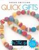 Vogue Knitting on the Go: Quick Gifts (Vogue Knitting on the Go!), 