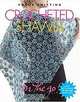 Vogue Knitting on the Go: Crocheted Shawls, 