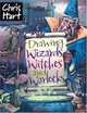 Drawing Wizards, Witches and Warlocks (Academy of Fantasy Art), Christopher Hart 