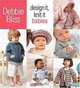 Design It, Knit It: Babies, Debbie Bliss 